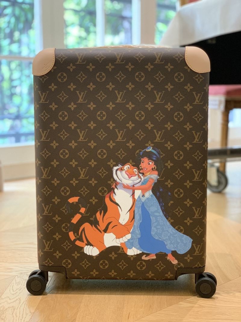 Louis Vuitton Suitcase